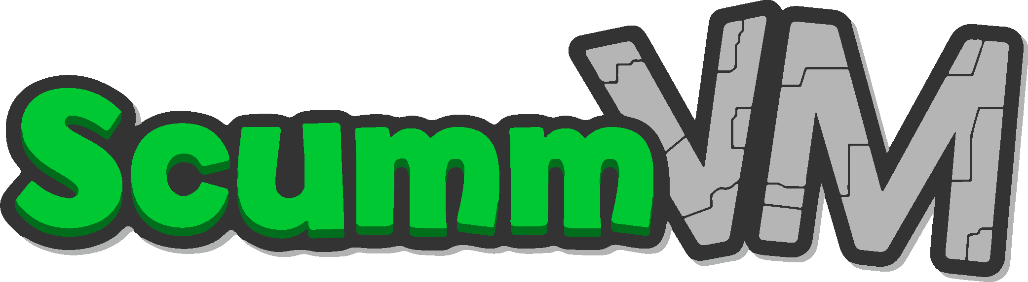 ScummVM Logo